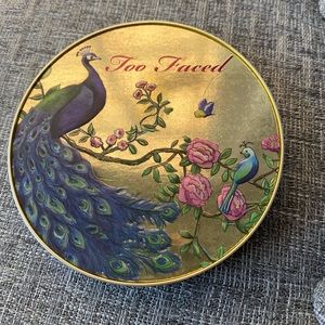 Natural Lust Bronzer but Too Faced